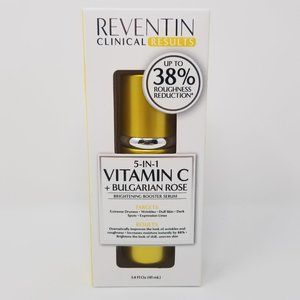 Brightening Booster Serum from Reventin Clincal